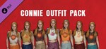 The Texas Chain Saw Massacre - Connie Outfit Pack 1 *