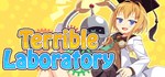 Terrible Laboratory * АВТОДОСТАВКА STEAM GIFT РОССИЯ