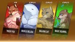 Fight of Animals Arena *АВТОДОСТАВКА STEAM GIFT РОССИЯ