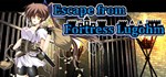Escape from Fortress Lugohm * АВТОДОСТАВКА STEAM GIFT