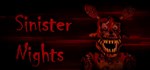 Sinister Nights * АВТОДОСТАВКА STEAM GIFT РОССИЯ