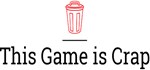 This Game is Crap * АВТОДОСТАВКА STEAM GIFT РОССИЯ