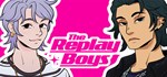 REPLAY BOYS * АВТОДОСТАВКА STEAM GIFT РОССИЯ