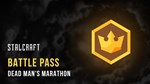 STALCRAFT Dead Man´s Marathon 2023 Battle Pass * STEAM