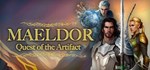 Maeldor: Quest Of The Artifact * STEAM GIFT РОССИЯ