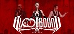 Bloodbound * АВТОДОСТАВКА STEAM GIFT РОССИЯ