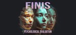 FINIS * АВТОДОСТАВКА STEAM GIFT РОССИЯ