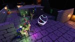 Skeletal Dance Party * АВТОДОСТАВКА STEAM GIFT РОССИЯ