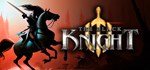 The Black Knight * АВТОДОСТАВКА STEAM GIFT РОССИЯ
