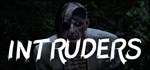 Intruders * АВТОДОСТАВКА STEAM GIFT РОССИЯ
