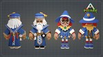 PixARK -Every Little Thing You Do Is Magic * DLC STEAM