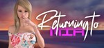 Returning To Mia * АВТОДОСТАВКА STEAM GIFT РОССИЯ