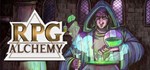 RPG Alchemy * АВТОДОСТАВКА STEAM GIFT РОССИЯ