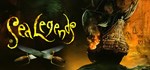 Sea Legends * АВТОДОСТАВКА STEAM GIFT РОССИЯ