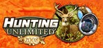 Hunting Unlimited 2008 * АВТОДОСТАВКА STEAM РОССИЯ