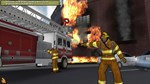 Real Heroes: Firefighter HD * АВТОДОСТАВКА STEAM GIFT