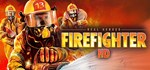 Real Heroes: Firefighter HD * АВТОДОСТАВКА STEAM GIFT