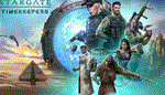 Stargate: Timekeepers * АВТОДОСТАВКА STEAM GIFT РОССИЯ