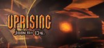 Uprising: Join or Die * АВТОДОСТАВКА STEAM РОССИЯ
