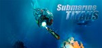 Submarine Titans * АВТОДОСТАВКА STEAM GIFT РОССИЯ
