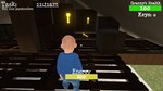 Granny Simulator * АВТОДОСТАВКА STEAM РОССИЯ