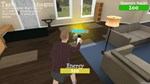 Granny Simulator * АВТОДОСТАВКА STEAM РОССИЯ