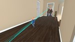 Granny Simulator * АВТОДОСТАВКА STEAM РОССИЯ