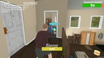 Granny Simulator * АВТОДОСТАВКА STEAM РОССИЯ