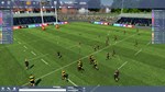Rugby Union Team Manager 2017 * STEAM GIFT РОССИЯ