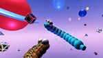 Space Slurpies * АВТОДОСТАВКА STEAM GIFT РОССИЯ