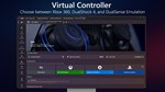 DSX - Virtual DualSense Emulation * STEAM РОССИЯ