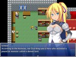 Princess of Zeven * АВТОДОСТАВКА STEAM GIFT РОССИЯ
