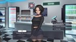 Девушка мечты: Думер-тян * STEAM GIFT РОССИЯ