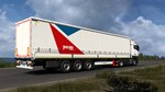 Euro Truck Simulator 2 - Tirsan Trailer Pack 💎 STEAM