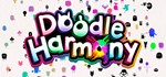 Doodle Harmony * АВТОДОСТАВКА STEAM GIFT РОССИЯ