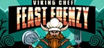 Viking Chef: Feast Frenzy * STEAM GIFT РОССИЯ