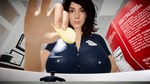 The Police Mystery * АВТОДОСТАВКА STEAM GIFT РОССИЯ
