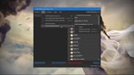 Magic Borderless * АВТОДОСТАВКА STEAM GIFT РОССИЯ