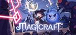 魔法工艺 Magicraft магическое ремесло 💎 STEAM GIFT РОССИЯ - irongamers.ru