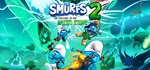The Smurfs 2 - The Prisoner of the Green Stone * STEAM