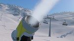 Winter Resort Simulator * АВТОДОСТАВКА STEAM РОССИЯ