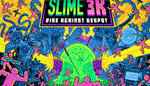 Slime 3K: Rise Against Despot * STEAM РОССИЯ