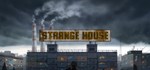 Strange House * АВТОДОСТАВКА STEAM GIFT РОССИЯ
