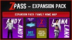 StrangerZ - Пакет расширения и ZPass * DLC STEAM GIFT