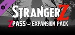 StrangerZ - Пакет расширения и ZPass * DLC STEAM GIFT