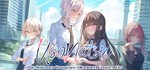 UsoNatsu ~The Summer Romance Bloomed From A Lie *STEAM