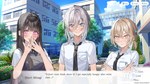 UsoNatsu ~The Summer Romance Bloomed From A Lie *STEAM