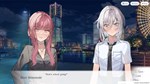 UsoNatsu ~The Summer Romance Bloomed From A Lie *STEAM