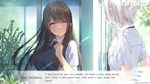 UsoNatsu ~The Summer Romance Bloomed From A Lie *STEAM