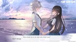 UsoNatsu ~The Summer Romance Bloomed From A Lie *STEAM